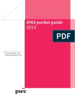 IFRS Pocket Guide CPA