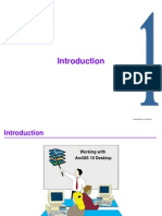 Chapter 1 - Introduction To Arcgis1