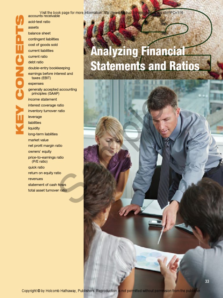 Analysis Financial Ratio | PDF | Balance Sheet | Equity (Finance)