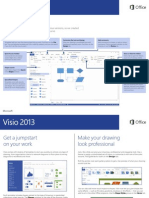 Microsoft Visio Manual