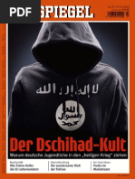 Der Spiegel 2014 47