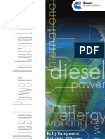 Diesel Intl Asia