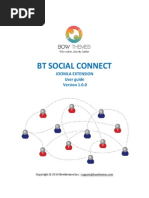 Download BT Social Connect Guide - Joomla by Ik Benne SN249400305 doc pdf