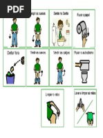 Sequência de Sanita