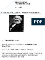 Aula Marx
