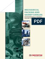 Chesterton Packing and Gasket Catalogue