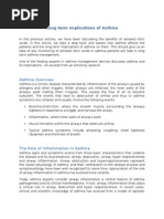 Download Asthma and Its Implications by Exhaled nitric oxide SN24940591 doc pdf