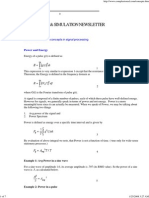 TUTORIAL 1 - Basic Concepts in Signal Processing PDF