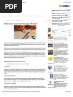 Download Menyusun Laporan Keuangan Warnet  Jasa Buka Warnet by Sam Kilil SN249407519 doc pdf