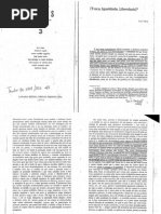 Marx. Troca, Igualdade, Liberdade