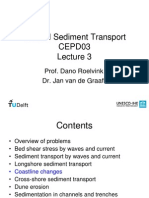 CEPD03 Coastal Sediment Transport 4
