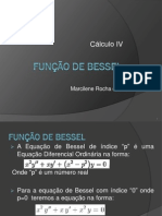 Função de Bessel