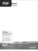 Download India Port Report Numbered by zarrar_97 SN24940933 doc pdf