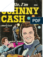 1976 Hello, I'm Johnny Cash