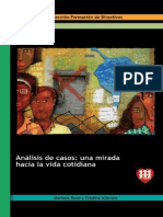 Libro7AnalisisDeCasos MarianaRossi CristinaAllevato 2007