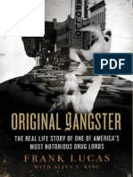 Frank Lucas - Original Gangster