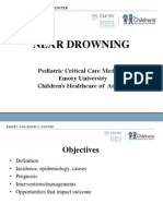 2012 Near Drowning.ppt