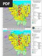 RTRW JAKARTA 2030 Jakarta Timur RTRW JAKARTA 2030 Jakarta Timur