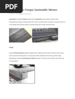 Download Definisi Dan Fungsi Geotextile by FauziaKusumawardhani SN249418066 doc pdf