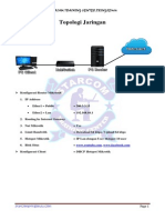 Paket 2 Mikrotik