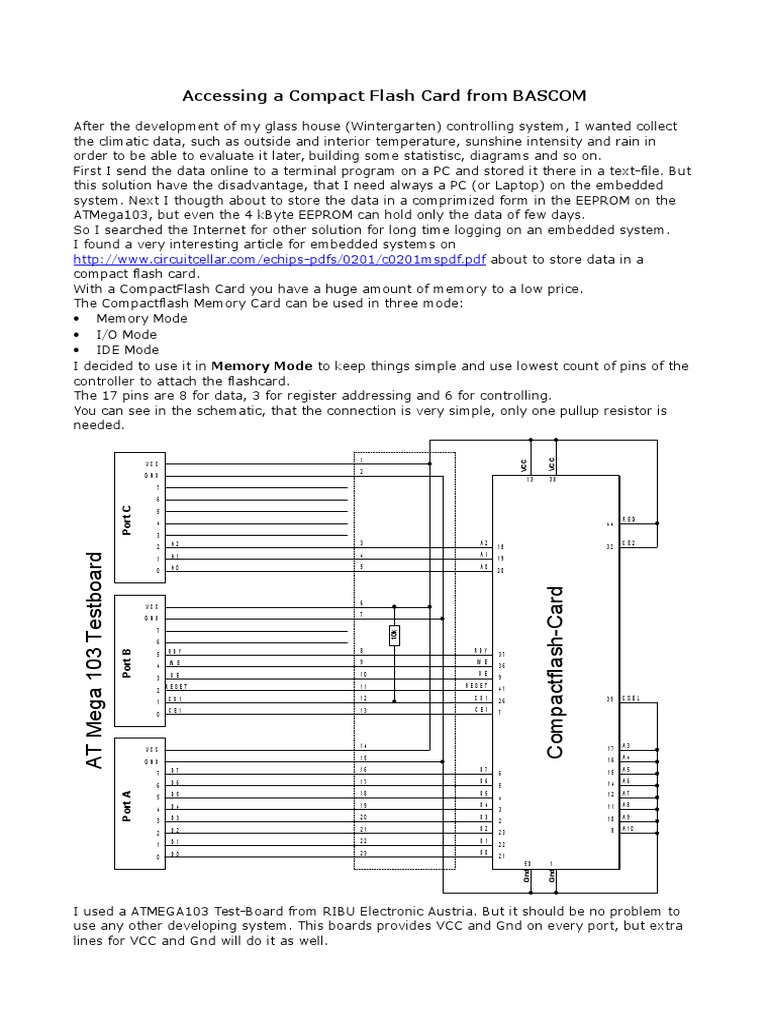 Application FlashCard PDF String Science) Booting