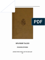 Spanish Tales: For Beginners