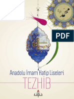 Tezhib Imamhatip