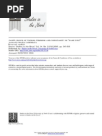 Download Janes Crown of Thorns Feminism and Christianity in Jane Eyre by Melissa Swan SN249420701 doc pdf