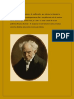 Shopenhauer