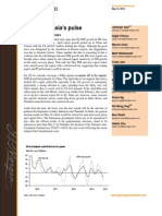 J.P. Morgan - Taking EM Asia's Pulse PDF