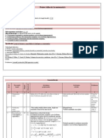 27-28. Operaţii Cu Numere Complexe Scrise În Forma Trigonometrică.