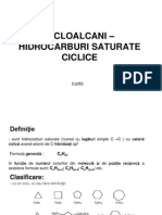 cicloalcani 