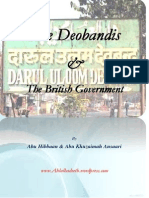 British Deoband