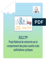 2010 Charge Cyclique Solcyp