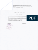 Antemasuratoare Montaj Pod Rulant PDF