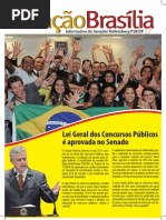 Lei Geral Dos Concurso