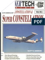 Airliner Tech 01 - Lockheed Constellation Super Constellation