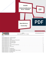 Mapa Mental Artigo 5, CF