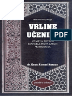 Vrline Ucenika