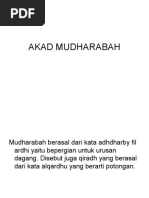 Download AKAD MUDHARABAH by aziewinanda SN24942787 doc pdf