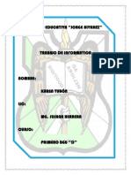 Partes Internas de MPC