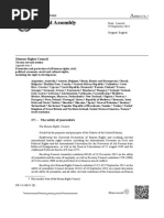 Journalists Resolution Draft