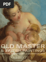 Download Old Master  British Paintings Day Sale by fulup SN249431653 doc pdf