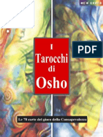 Osho - I Tarocchi Zen - By NuovoMondo