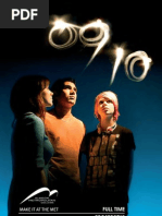 Download Full Time Prospectus 2009-2010 by Glasgow Met SN24943313 doc pdf