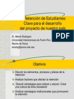 Taller Retencion de ESTUDIANTES PDF