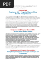 Download Rangkuman Ekonomi Mikro Dari Buku NGmankiv by arasy_75 SN24943419 doc pdf