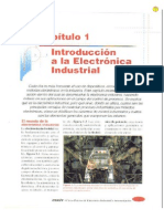 Electronica Industrial Cekit - Control