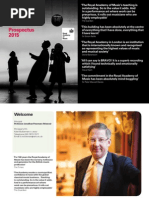 Download Academy Prospectus 2013 by Eszter Klmn SN249437249 doc pdf