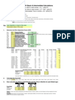 Cocomo Estimator